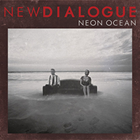 New Dialogue - Neon Ocean