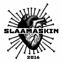 Slaamaskin - 2016