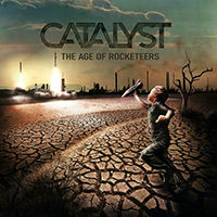 Catalyst (BEL) - The Age of Rocketeers