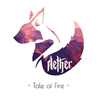 Aether (POL) - Tale of Fire (EP)