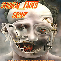 Surreal Faces Group - Am I Going Fast Enough? (I Know You Jamma)
