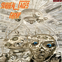 Surreal Faces Group - Gotta Love On!