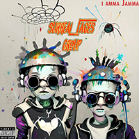 Surreal Faces Group - I AMMA JAMMA