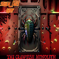 Surreal Faces Group - The Crawfish Monolith