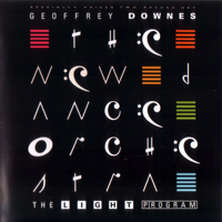 Geoff Downes - The Light Program
