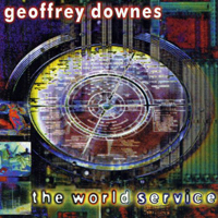 Geoff Downes - The World Service