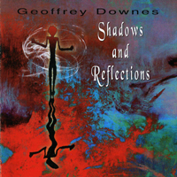 Geoff Downes - Shadows And Reflections