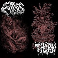 Fumes (CAN) - from Thorn / Fumes split