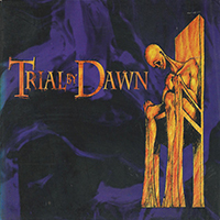 Agon (PRT) - Trial by Dawn (CD from split)