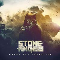 Stone Angels (GBR) - Where The Crows Fly