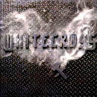 Whitecross - Hammer And Nail (Remastered 2011)