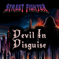 Street Fighter - Devil In Disguise