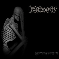 Contempty - Gaping Deception In Guiltless Eyes