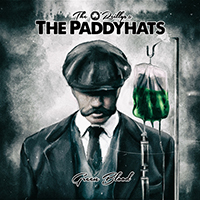 O'Reillys and the Paddyhats - Green Blood