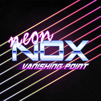 Neon Nox - Vanishing point [EP]