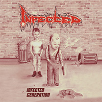 Infected (UKR) - Infected Generation