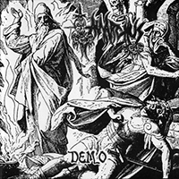 Anarchus - Total Hate / Devil's Elixirs (split)