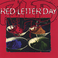 Red Letter Day (USA) - 4 Bowls of Colour
