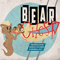 Bear Ghost - Your Parents Are Only Marginally Disappointed in Your Musical Taste