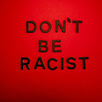 Magnolia Park - Don't Be Racist