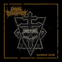Carnal Desecration - Sacrificial Death