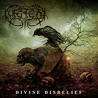 Infected (TUR) - Divine Disbelief