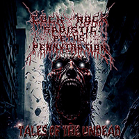 CockRock Sadistic Petus Pennytration - Tales of the Undead