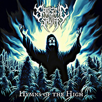 Sadistic Spliff - Hymns of the High (EP)