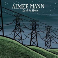 Aimee Mann - Lost In Space (CD 1)