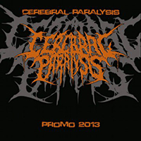 Cerebral Paralysis - Promo 2013