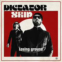 Dictator Ship - Losing Ground (Single Version)