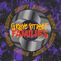 Grove Street - SHIFT