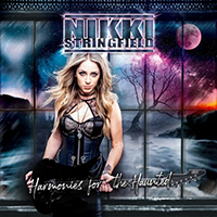 Nikki Stringfield - Harmonies for the Haunted