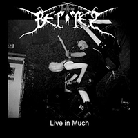 Beltez - Live In Much