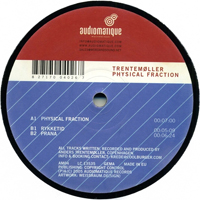 Trentemoeller - Physical Fraction (Single)