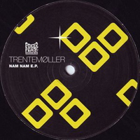 Trentemoeller - Nam Nam EP