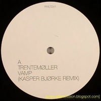 Trentemoeller - Vamp  Miss You (Single)