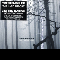 Trentemoeller - The Last Resort (Ltd. Edition) CD 1