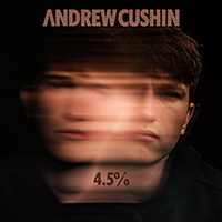 Andrew Cushin - 4.5%