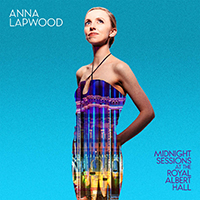 Anna Lapwood - Midnight Sessions at the Royal Albert Hall