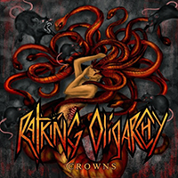 Rat King Oligarchy - Crowns