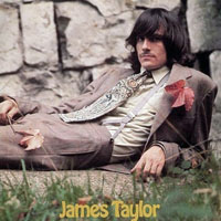 James Taylor (USA) - James Taylor (Remastered 1991)