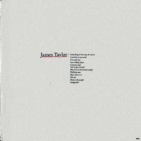 James Taylor (USA) - Greatest Hits (LP)