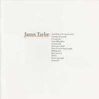 James Taylor (USA) - Greatest Hits