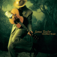 James Taylor (USA) - October Road