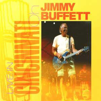 Jimmy Buffett - Live In Las Vegas (CD 1)
