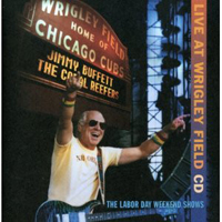 Jimmy Buffett - Live At Wrigley Field (CD 1)