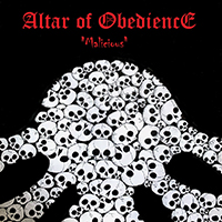 Altar of Obedience - Malicious