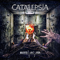 Catalepsia (CHL) - Muerto En Vida