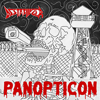 Destabilizer - Panopticon (EP)